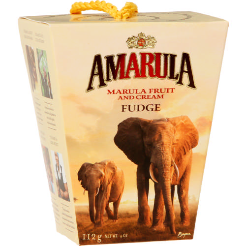 Amarula Fudge 112g Box Amarula Fudge 112g Box